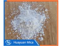 Application of Mica Powder in Rubber and Plastic Materials