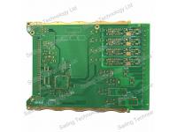 10 Layer PCB, Banking System PCB, PCB For Banking System