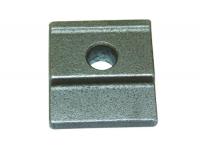 Is the Railway Switch Made of Many Accessories?