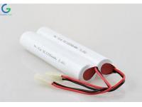 The Working Principle and Classification of Emergency Lights