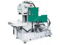 rotary table injection molding machine DC-450.2R