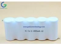 Some Differences Between Ni-Cd Battery and Ni-MH Battery