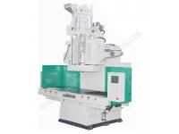 vertical plastic injection molding machine DVC-850DS