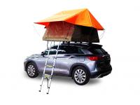 What Kind Of Car Can Install A Roof Tent?