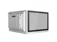 Difference between indoor and outdoor LED screen brightness