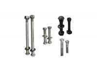 How to Protect the Corrosion of Railway Vehicle Fasteners?