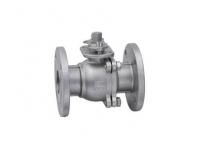Maintenance and Management Technology of Thermal Ball Valve