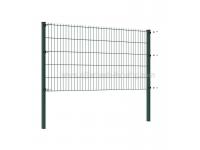 Double Wire Mesh Fencing