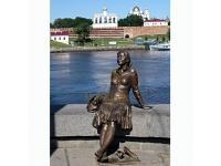 How to Make a Bronze Sculpture?