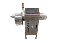  X-Ray Food Foreign Object Detection Equipment to Solve the Hazard of Foreign Body