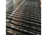 CSA B70 Hubless Cast Iron Soil Pipe