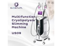 Multi-function Cryolipolysis Slimming Machine US09