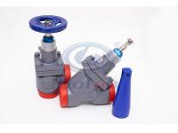 Do You Know the Function of These Refrigeration Valves?