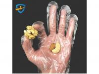 What is the Difference Between PVC Gloves and PE Gloves?