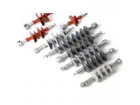 Composite Insulator  Electric Insulating fitting   insulating fitting Supplier & Manufacturer