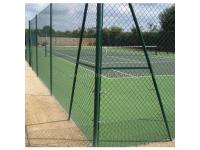 UK Chain Link Fencing