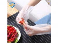 Do you know the Disposable PE Glove?