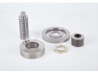 Corrosion Resistant Disc Springs