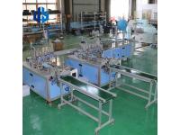 Automatic Plane Mask Production Line 1+2