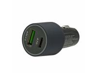 Haurigor QC 3.0 PD FAST Car Charger