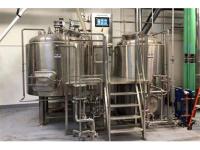 What are the Advantages and Disadvantages of Wort Boiling External Heater?