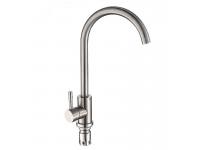 304 Stainless Steel Faucet Kitchen Faucet