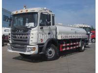 10000 litres JAC Water Truck