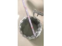 Our Company Has Razor Wire on Sale.