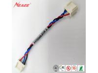 The Origin of Automotive Wiring Harness