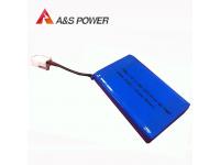 Lithium Battery Pack 2S 704060 7.4V 1800mAh   Lipo Battery Manufacturers  Lithium Iron Phosphate Battery From Factory