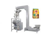 Do you know the Future Development Trend of Automatic Pouch Packing Machine?