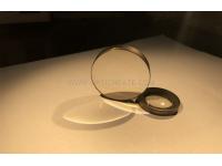 Why Use An Off-Axis Parabolic Mirror To Focus?