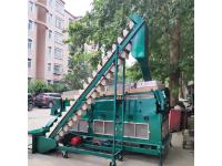 5XZC Series Seed Gravity Separator