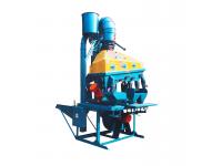 5XYJC maize germ selecting machine