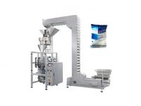 What are the Precautions for Using the Pellet Packaging Machine?