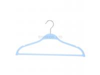 The fascinating history of metal hangers