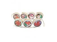 CM4003 Christmas decorate light-Christmas tree