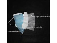 What is the Difference between Meltblown and Non-Woven Fabrics?