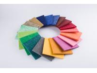 What Are the Characteristics of Polyester Sound-Absorbing Cotton?