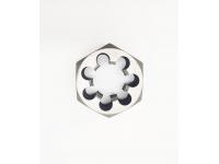 Hexagon Die Nut DIN 382 HSS - Metric