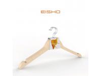 Purchasing Method of Solid Wood Floor Clothes Rack