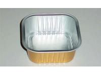 The Comprehensive Advantage of Aluminum Foil Meal Box