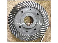 Gear helical gear ring gear spiral bevel gear