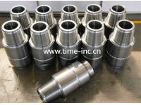 Forging blank rough machined Drill Tool Joint