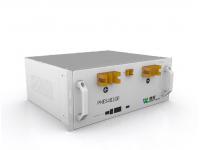 Standard Battery Modules for Base Station