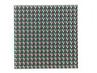 Graphic LED Trailer，Graphic LED Display, Energy Saving Graphic LED Display