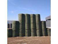 Hesco Barrier