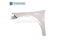 Is there any Difference Between Fenders and not?