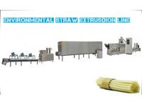 Environmental Straw Machine