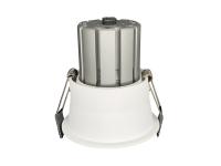 LED Hotel Downlight HTF    Customized LED Hotel Downlight price   anti-glare LED Hotel Downlight